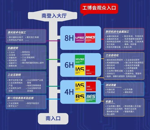 持续剧透 浩辰软件携三类产品亮相2021华南国际工业博览会